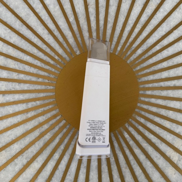 Dermaflash Dermapore - Picture 3 of 5